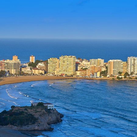 Apartment Mar De Oropesa II - Playa Concha-2 By Interhome أوروبيسا ذيل مار المظهر الخارجي الصورة