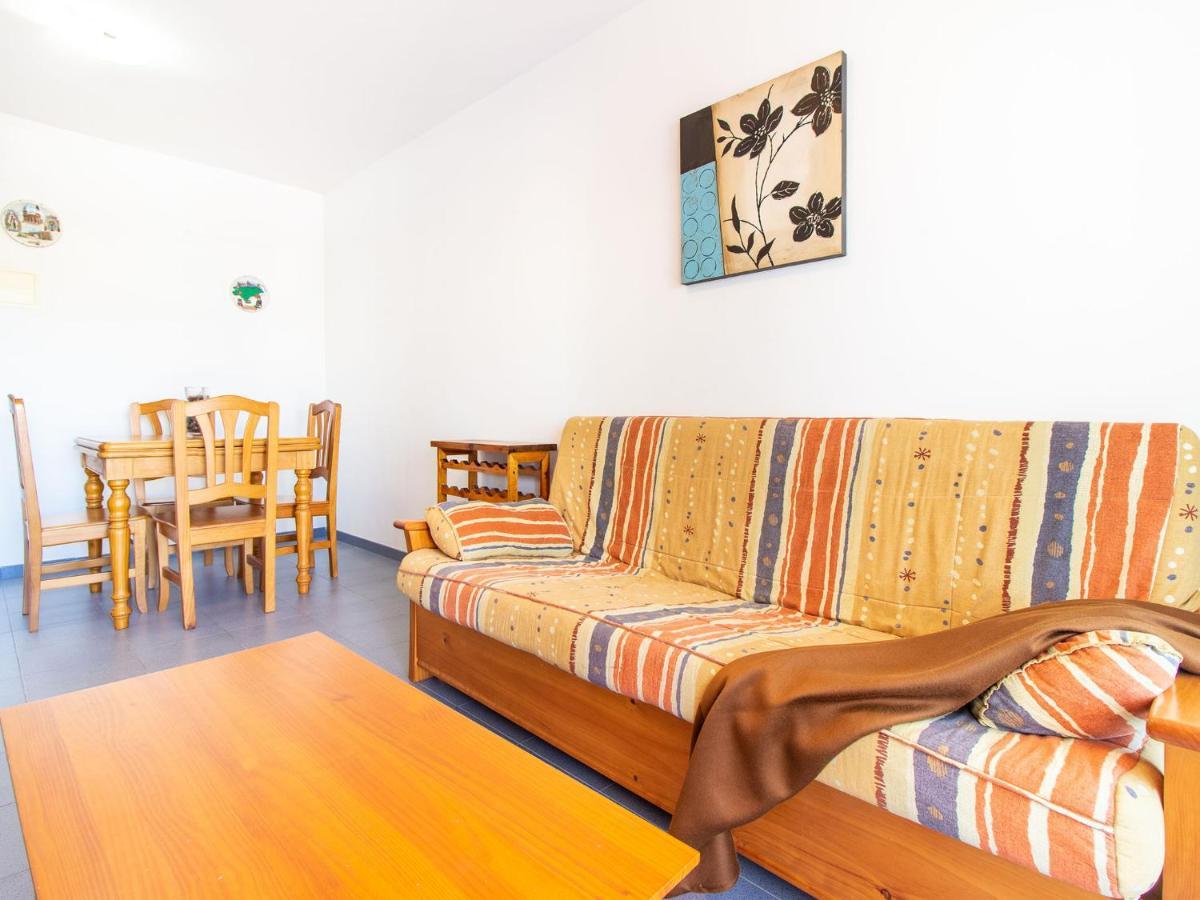 Apartment Mar De Oropesa II - Playa Concha-2 By Interhome أوروبيسا ذيل مار المظهر الخارجي الصورة