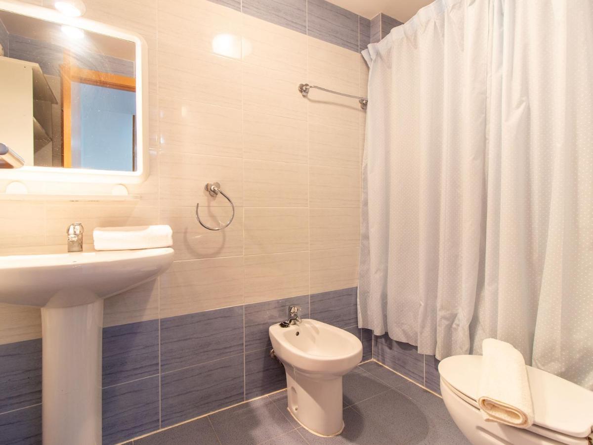 Apartment Mar De Oropesa II - Playa Concha-2 By Interhome أوروبيسا ذيل مار المظهر الخارجي الصورة