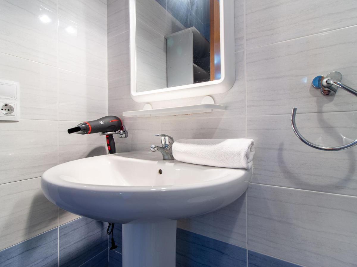 Apartment Mar De Oropesa II - Playa Concha-2 By Interhome أوروبيسا ذيل مار المظهر الخارجي الصورة